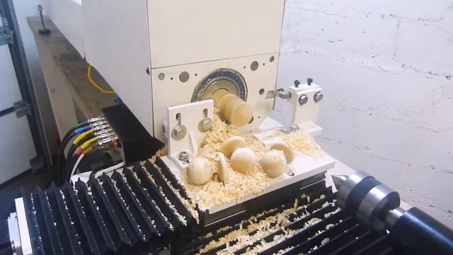 Токарно фрезерный ЧПУ смотреть онлайн