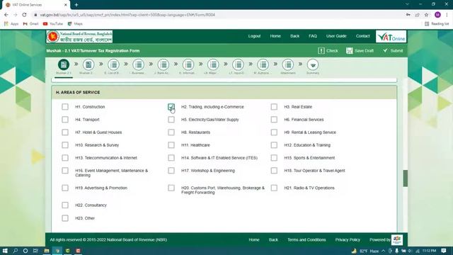 How to Create BIN Certificate | Vat Registration Process Online | Supplier BIN Certificate смотреть онлайн