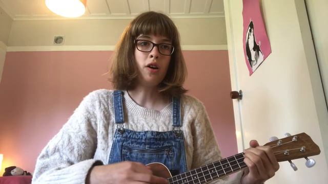 summer depression - girl in red (cover) смотреть онлайн