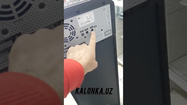 LG XBOOM 1000W | Original Kalonka Keldi 100% Rezina Dinamik смотреть онлайн