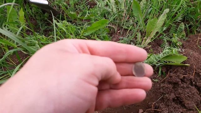 2 Пятака Катьки Арабский серебрянный дерхем 900 года и всякие ништяки. смотреть онлайн