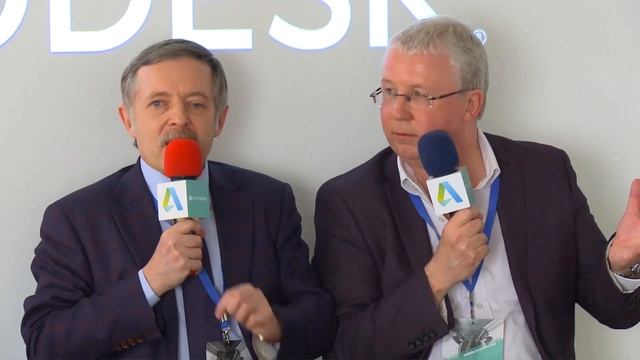 Дискуссия "Перспективы использования BIM при реконструкции музеев и театров" смотреть онлайн