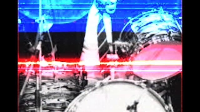 Drumless Funk Track - Old School Funk Song For Drummers - Practice Tool With Click смотреть онлайн