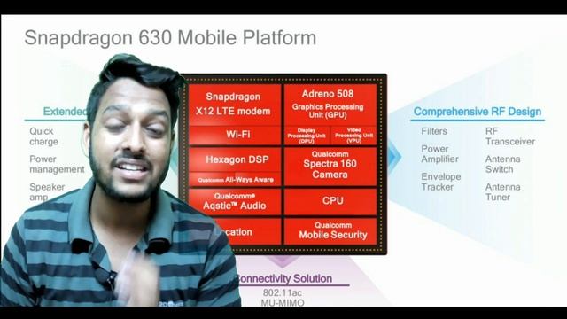 Qualcomm Snapdragon 660 & 630 Processor || Best Mid-Range flagships Processor || смотреть онлайн