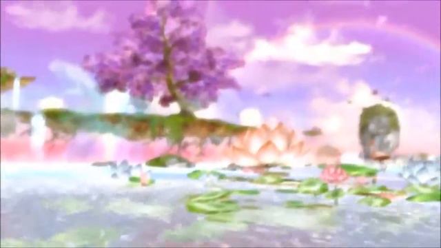 Tekken Tag Tournament 2-Alisa And Yoshimitsu Win Pose смотреть онлайн