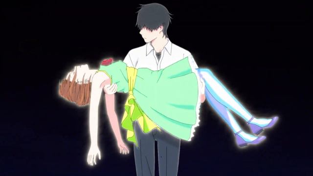 Cети - quiizzzmeow (Anime Music Video) смотреть онлайн