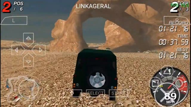 ford racing off road para android com ppsspp смотреть онлайн