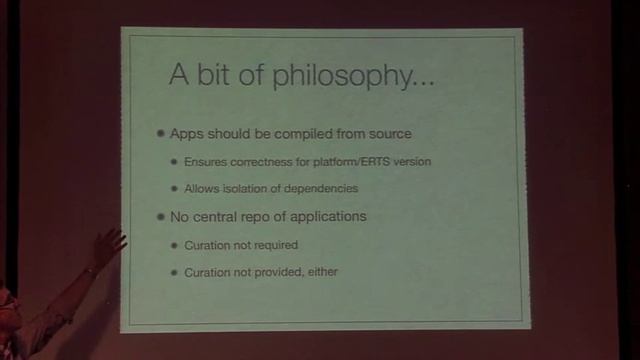 Applied Rebar смотреть онлайн