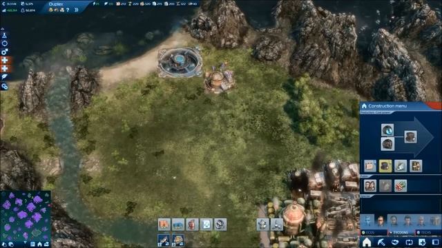 Anno 2070 Let's Play/Walkthrough - Continuous Game - Part 45 смотреть онлайн