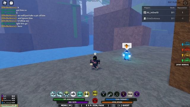 All The Tail Beast Location & Their Time Spawn - Shinobi Life 2 смотреть онлайн