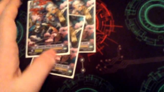 Prosperity Saber (my oracle think tank deck) legion/stride смотреть онлайн