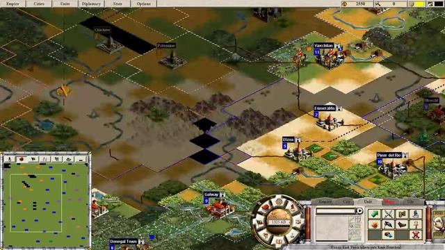 Call to Power 2 on Impossible - Part 4 (Timelapse) смотреть онлайн