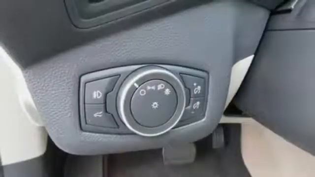 2018 Ford Escape Battle Creek MI Kalamazoo, MI #FT1848 смотреть онлайн