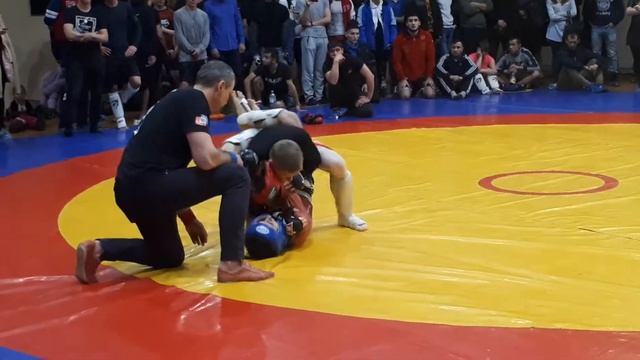 Понкратион Цырульников Сергей смотреть онлайн