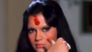 Dharam Veer “Вечная сказка любви» #zeenataman