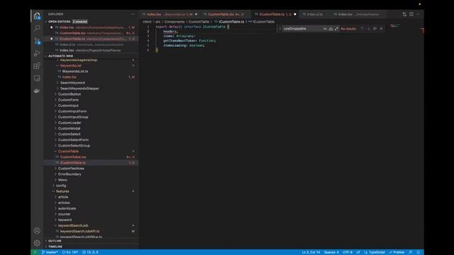 Live Programming React, Nodejs, TypeScript смотреть онлайн