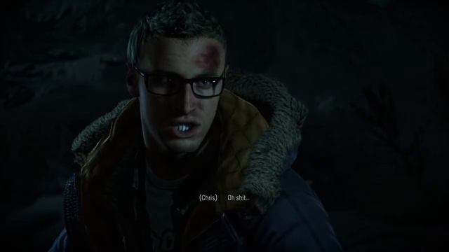 Until Dawn Gameplay Part 23 Prezentare [romana] [PS4] смотреть онлайн
