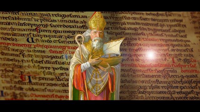 Saint Nicholas: The Real Story (2015) | Trailer смотреть онлайн