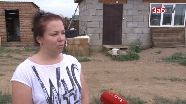 Многодетная мать три года живет без воды смотреть онлайн