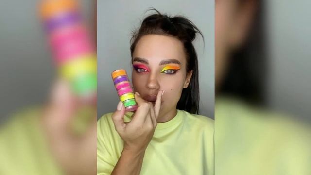 ALIEXPRESS!!! НЕВЕРОЯТНЫЕ пигменты для глаз за 150р