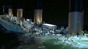 Сюжет Титаника наоборот