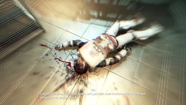 SOMA - Part Seventeen - Finale смотреть онлайн