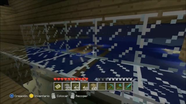 ZONA MINECRAFT: CONSTRUYENDO MI MUNDO GAYMER (XBOX360) смотреть онлайн