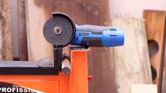 Não Acredito Menos De R$500 Reais - Mini Esmerilhadeira a Bateria 12v Grinder ProStormer BRUSHLESS смотреть онлайн