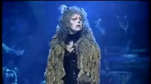 5 класс. Э.Л. Уэббер. Песня "Memory" ("Память") из мюзикла"Кошки"