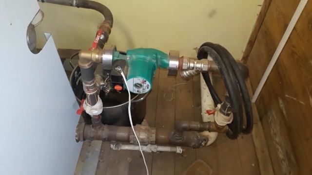 Теплообменник в кирпичной печи смотреть онлайн