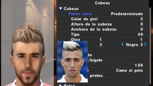 Kevin Kampl PES 2015 psp/ps2/wii смотреть онлайн