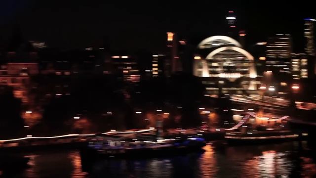 LONDON EYE