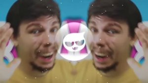 [1 HOUR] Mr.Beast Rap - SXCREDMANE Phonk Remix [TIKTOK SONG] (Slowed & Reverb)
