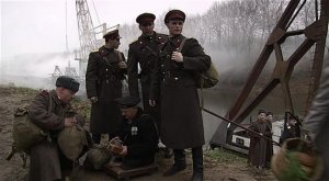 Смерш: серия 1