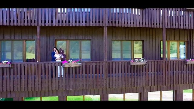 Свадебный видеоклип Кирилла и Татьяны 11.08.2017г. смотреть онлайн