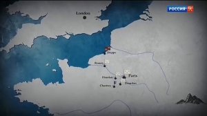 Настоящая игра престолов 01 (03) Король-протестант 1590-1594