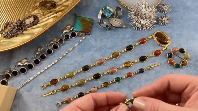 Немного перца Lunch at the Ritz! Серебряный лом, ландыш Monet, гвоздики Rafaelian! смотреть онлайн