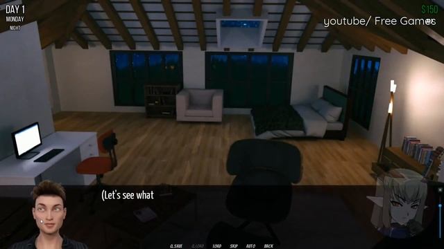 Photo Hunt [v0.15.3b] - Download + Walkthrough + Cheat Mod [PC/Android] смотреть онлайн