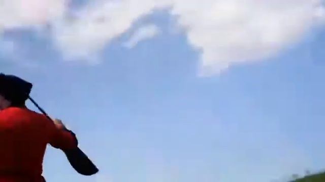 Ногайский песня