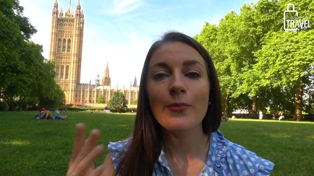 10 Things to know BEFORE You Go To London - HELPFUL TRAVEL TIPS FOR VISITING LONDON AS A TOURIST смотреть онлайн