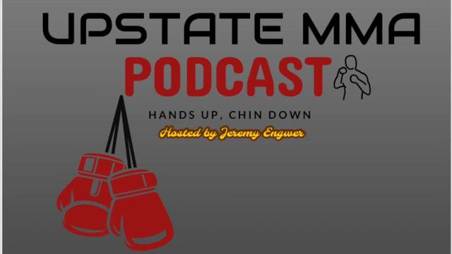 UFC 244 Masvidal VS. Diaz Breakdown смотреть онлайн