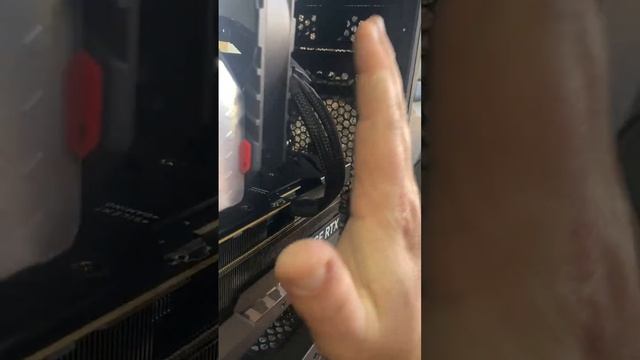 RTX 4090 дополнительное питание ( будьте очень внимательны ) смотреть онлайн