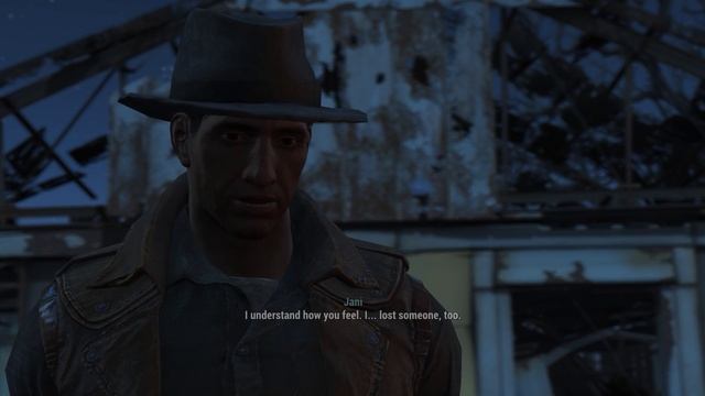Fallout 4: Ultrawide 21:9 with Ultra Settings and Nvidia HBAO+ (High res texture pack 50+ GiB) смотреть онлайн