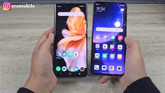 REDMI 13T ( COMPARE ) VIVO V30 !!! смотреть онлайн