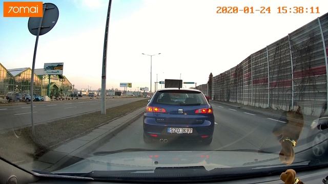 Купив новий відеореєстратор Xiaomi 70mai PRO Dash Cam GPS, ADAS смотреть онлайн