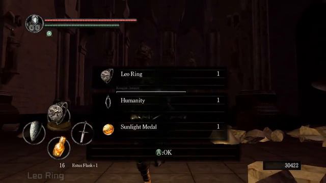 Dark Souls Prepare to Die Edition All Rings Location Guide смотреть онлайн