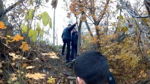 ОПАСНЫЕ ПОКАТУШКИ #11 | дикая СКОРОСТЬ на ВЕЛОСИПЕДЕ | Спуск по ЛЫЖНОЙ ТРАССЕ