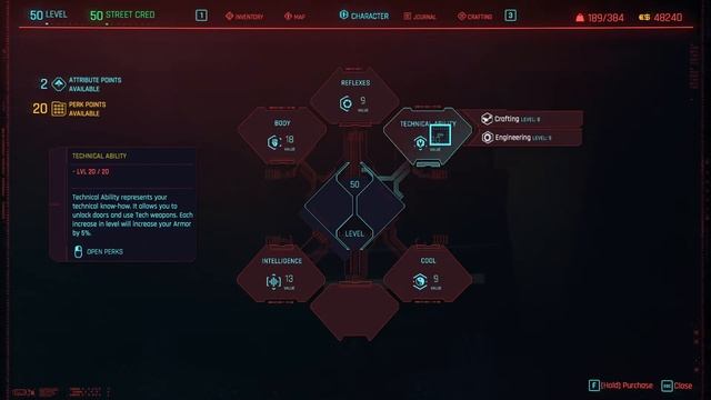 Cyberpunk 2077 - Easy way to get the Ten Out Of Ten Achievement (Exploit) смотреть онлайн