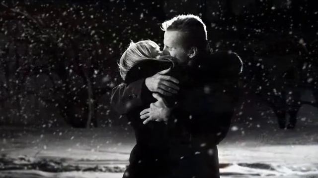 Василий Агафонов - Прошлогодний снег смотреть онлайн