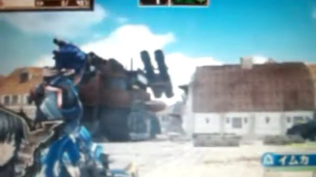 Awesome valkyria chronicles 3 gameplay смотреть онлайн